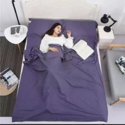 LOWLAND OUTDOOR® LAKENZAK - SUPERLITE - 2 PERS - 220X160 CM - 600GR 7 LOWLAND OUTDOOR® LAKENZAK - SUPERLITE - 2 PERS - 220X160 CM - 600GR -Buiten Kamperen 1198x1200 28