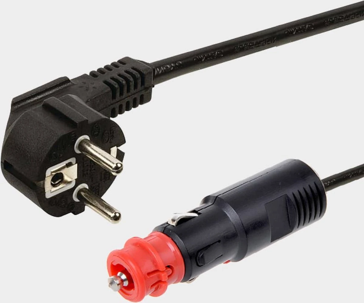 Mestic MHC-40 Koelbox Hybride - AC/DC - 42L 11 Mestic MHC-40 Koelbox Hybride - AC/DC - 42L - Afbeelding 11