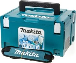 Makita 198254-2 CoolMbox 3 Koelbox - 11 Liter 15 Makita 198254-2 CoolMbox 3 Koelbox - 11 Liter -Buiten Kamperen 1200x1001 1