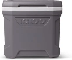 Igloo Profile II 16 - Kleine Koelbox - 15 Liter - Grijs 28 Igloo Profile II 16 - Kleine Koelbox - 15 Liter - Grijs -Buiten Kamperen 1200x1003 4