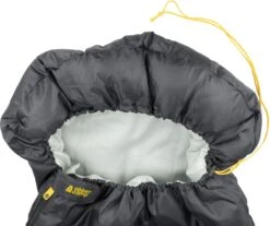 Abbey Camp Slaapzak Mummie - Grijs - 210 X 80/50 Cm 12 Abbey Camp Slaapzak Mummie - Grijs - 210 X 80/50 Cm -Buiten Kamperen 1200x1004 5