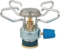 Campingaz Bleuet Micro Plus Camping Kooktoestel - 1-pits - 1300 Watt 16 Campingaz Bleuet Micro Plus Camping Kooktoestel - 1-pits - 1300 Watt -Buiten Kamperen 1200x1006 3