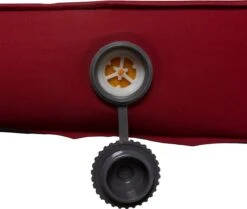 NOMAD® Levanto XW 10.0 Slaapmat | Zelfopblazende Mat Rood | 198x76x10cm | Lichtgewicht & Kwalitatief | Incl Hoes 14 NOMAD® Levanto XW 10.0 Slaapmat | Zelfopblazende Mat Rood | 198x76x10cm | Lichtgewicht & Kwalitatief | Incl Hoes -Buiten Kamperen 1200x1013 3