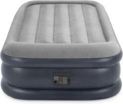 Intex Twin Deluxe Pillow Rest Raised Luchtbed - 191x99x42 Cm 38 Intex Twin Deluxe Pillow Rest Raised Luchtbed - 191x99x42 Cm -Buiten Kamperen 1200x1022