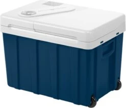Mobicool MQ40W Thermo-elektrische Koelbox - 39 Liter - 12V / 230V - Blauw 10 Mobicool MQ40W Thermo-elektrische Koelbox - 39 Liter - 12V / 230V - Blauw -Buiten Kamperen 1200x1023 1