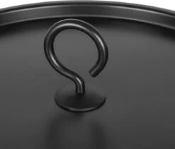 Bo-Camp - Campingtafel Palmetto - 45x44 Cm - Staal 32 Bo-Camp - Campingtafel Palmetto - 45x44 Cm - Staal -Buiten Kamperen 1200x1023