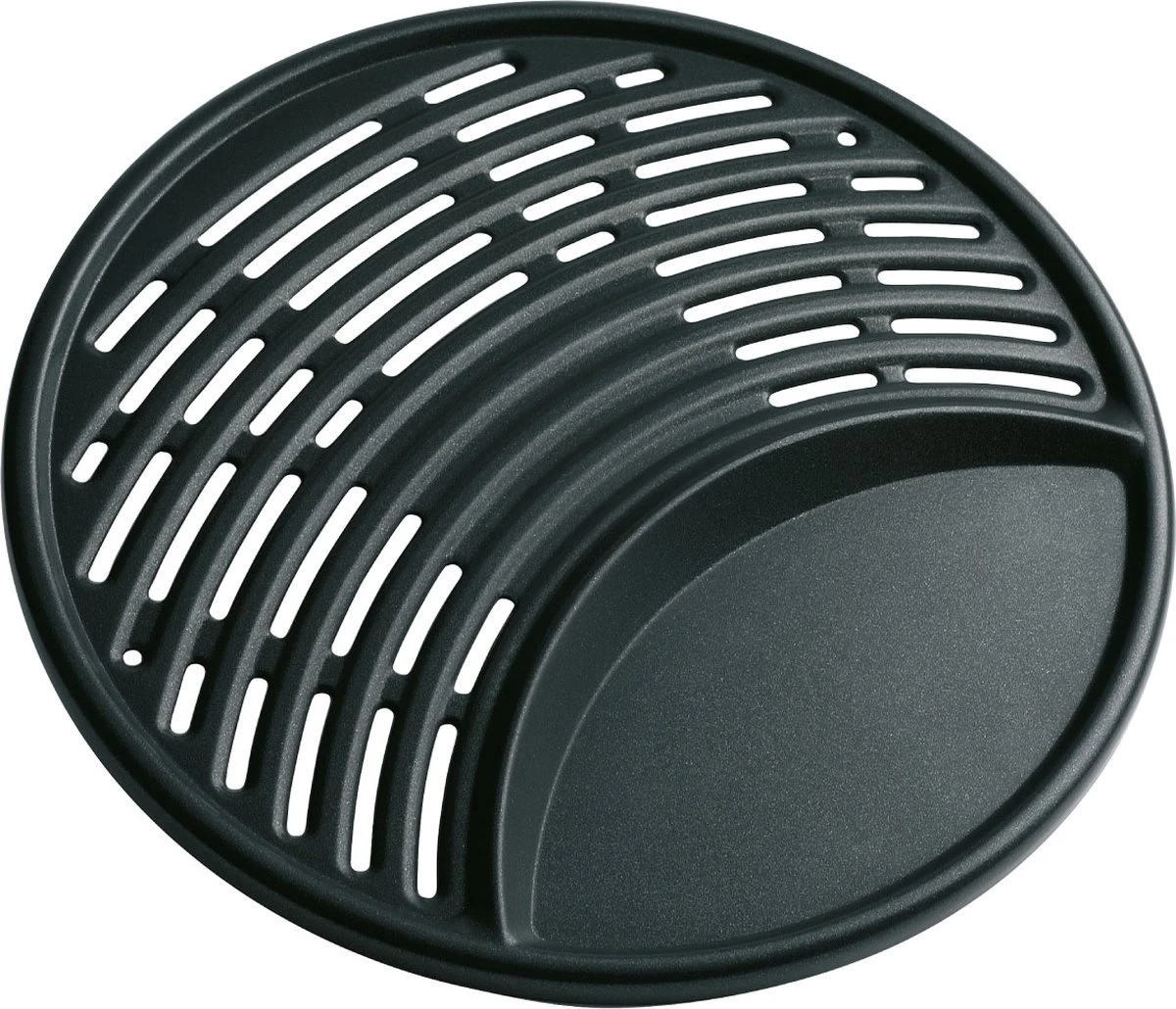 Campingaz Party Grill CV Camping Kooktoestel - 1-pits - 1350 Watt 4 Campingaz Party Grill CV Camping Kooktoestel - 1-pits - 1350 Watt - Afbeelding 4