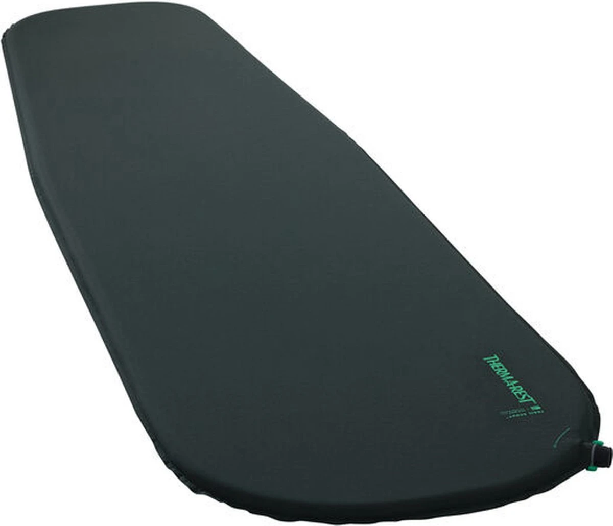 Thermarest Therm-A-Rest Trail Scout R - Zelfopblazende Slaapmat - Deep Forest 2 Thermarest Therm-A-Rest Trail Scout R - Zelfopblazende Slaapmat - Deep Forest - Afbeelding 2