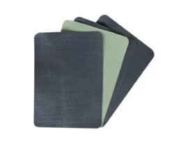 Bo-Camp Luchtbed - Velours Air-XL 1 - 1-persoons - 200x78x23 Cm 20 Bo-Camp Luchtbed - Velours Air-XL 1 - 1-persoons - 200x78x23 Cm -Buiten Kamperen 1200x1031 1