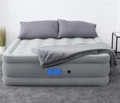 Bestway - Luchtbed AlwayzAire Queen -Buiten Kamperen 1200x1032 3