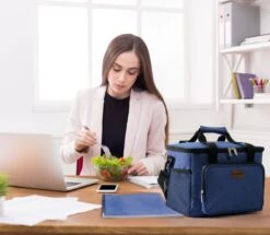 Packaway 4 Laags Geïsoleerde Koeltas - Lunchtas 15 Liter - Blauw 21 Packaway 4 Laags Geïsoleerde Koeltas - Lunchtas 15 Liter - Blauw -Buiten Kamperen 1200x1043 1