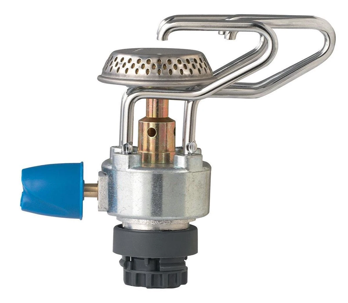 Campingaz Bleuet Micro Plus Camping Kooktoestel - 1-pits - 1300 Watt 2 Campingaz Bleuet Micro Plus Camping Kooktoestel - 1-pits - 1300 Watt - Afbeelding 2