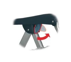 Crespo Relaxstoel - AP-232 Air-Deluxe - Grijs (86) -Buiten Kamperen 1200x1047 7