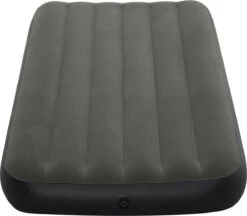 Bestway 3-in-1 Luchtbed - Connect - Zwart - 188x99cm - PVC/Polyester - Single, Double Single En Twin Opblaasbed - Tritech Materiaal - I-Beam Constructie -Buiten Kamperen 1200x1048 1