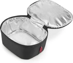 Reisenthel Coolerbag S Pocket Koeltas - 2,5L - Zwart 7 Reisenthel Coolerbag S Pocket Koeltas - 2,5L - Zwart -Buiten Kamperen 1200x1050 21