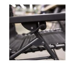 Redwood Relaxstoel Classic - Camping Relaxstoel Opvouwbaar - Zwart 13 Redwood Relaxstoel Classic - Camping Relaxstoel Opvouwbaar - Zwart -Buiten Kamperen 1200x1050 7