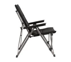 Redwood Javelin 3D - Vouwstoel - Zwart 6 Redwood Javelin 3D - Vouwstoel - Zwart -Buiten Kamperen 1200x1050 9