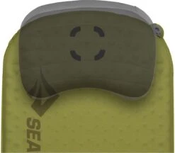 Sea To Summit Camp S.I. Regular Zelf Opbaasbare Slaapmat - 3.8cm - 780g - Groen 24 Sea To Summit Camp S.I. Regular Zelf Opbaasbare Slaapmat - 3.8cm - 780g - Groen -Buiten Kamperen 1200x1051 12