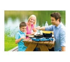 Campingaz Base Camp Camping Kooktoestel - 2-pits - 2x 1600 Watt 8 Campingaz Base Camp Camping Kooktoestel - 2-pits - 2x 1600 Watt -Buiten Kamperen 1200x1051 15