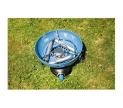 Campingaz Party Grill 400 R Camping Kooktoestel - 1-pits - 2000 Watt 27 Campingaz Party Grill 400 R Camping Kooktoestel - 1-pits - 2000 Watt -Buiten Kamperen 1200x1051 23