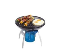 Campingaz Party Grill CV Camping Kooktoestel - 1-pits - 1350 Watt 13 Campingaz Party Grill CV Camping Kooktoestel - 1-pits - 1350 Watt -Buiten Kamperen 1200x1051 28