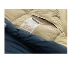 NOMAD® Blazer Classic '78 Slaapzak - Dekenmodel - Max Lichaamslengte 195 Cm 28 NOMAD® Blazer Classic '78 Slaapzak - Dekenmodel - Max Lichaamslengte 195 Cm -Buiten Kamperen 1200x1051 8