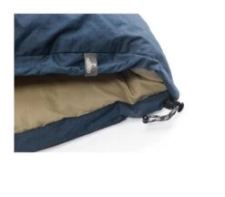 NOMAD® Blazer Classic '78 Slaapzak - Dekenmodel - Max Lichaamslengte 195 Cm 32 NOMAD® Blazer Classic '78 Slaapzak - Dekenmodel - Max Lichaamslengte 195 Cm -Buiten Kamperen 1200x1051 9