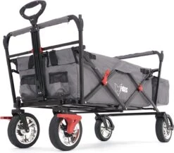 FUXTEC Bolderkar CT-500 - Grijs 16 FUXTEC Bolderkar CT-500 - Grijs -Buiten Kamperen 1200x1054 6