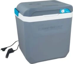 Campingaz Powerbox Plus Thermo-elektrische Koelbox - 12V / 230V - 28L - Grijs -Buiten Kamperen 1200x1055 5