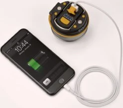 Brennenstuhl Oli 0200 Led-outdoorlamp. Geïntegreerde Li-Pol-accu. Zilver 24 Brennenstuhl Oli 0200 Led-outdoorlamp. Geïntegreerde Li-Pol-accu. Zilver -Buiten Kamperen 1200x1057 10