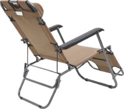 Ligstoel Opvouwbaar 155x60cm - Lichte Ligbed Relaxstoel Tuinstoel Campingstoel Strandstoel 21 Ligstoel Opvouwbaar 155x60cm - Lichte Ligbed Relaxstoel Tuinstoel Campingstoel Strandstoel -Buiten Kamperen 1200x1057 2
