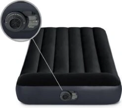 Intex Pillow Rest Classic Twin Luchtbed - 1-persoons - 99x191x25cm 24 Intex Pillow Rest Classic Twin Luchtbed - 1-persoons - 99x191x25cm -Buiten Kamperen 1200x1057