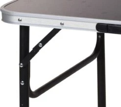 Redcliffs Campingtafel Zwart - 75 X 55 X 25/60cm 5 Redcliffs Campingtafel Zwart - 75 X 55 X 25/60cm -Buiten Kamperen 1200x1063 1