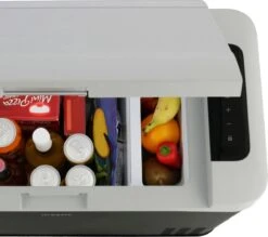 Mestic MCC-35 Koelbox Compressor - AC/DC - 35L 26 Mestic MCC-35 Koelbox Compressor - AC/DC - 35L -Buiten Kamperen 1200x1063 3