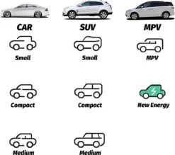 Opblaasbaar Matras Voor In De Auto, Opblaasbaar Bed, Opvouwbaar, Comfortabele Autostoel, Automatras Met Elektrische Luchtpomp En 3 Adapters, 2 Kussens En Draagtas, Voor Camping, Reizen (zwart) -Buiten Kamperen 1200x1066 1