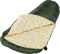 Skandika Vegas-R XXL Slaapzak - Mummieslaapzakken – Slaapzakken Volwassen – Maat XXL – Mummie Slaapzak - Unisex - Katoen, Luxe Kwaliteit, Koppelbaar, 3 Seizoenen, 220 X 110 Cm, -12° Tot -15°C, Outdoor Kampeerslaapzak – Ritssluiting Rechts - Groen 11 Skandika Vegas-R XXL Slaapzak - Mummieslaapzakken – Slaapzakken Volwassen – Maat XXL – Mummie Slaapzak - Unisex - Katoen, Luxe Kwaliteit, Koppelbaar, 3 Seizoenen, 220 X 110 Cm, -12° Tot -15°C, Outdoor Kampeerslaapzak – Ritssluiting Rechts - Groen -Buiten Kamperen 1200x1068 4