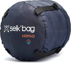 Selk'Bag Nomad Blue Navy M -Buiten Kamperen 1200x1070 6