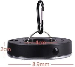 Camping LED Licht • Wit • Tentlamp • Fel • Kamperen • Tent Verlichting • Haak • Sterk Licht • Camping 11 Camping LED Licht • Wit • Tentlamp • Fel • Kamperen • Tent Verlichting • Haak • Sterk Licht • Camping -Buiten Kamperen 1200x1071 2