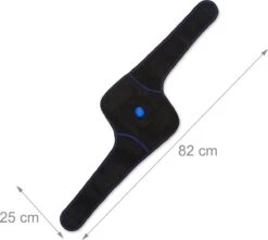 Relaxdays Hot Cold Pack Knie - Knie Brace - Kniebandage - Warmte Kompres - Bij Blessures -Buiten Kamperen 1200x1073 6