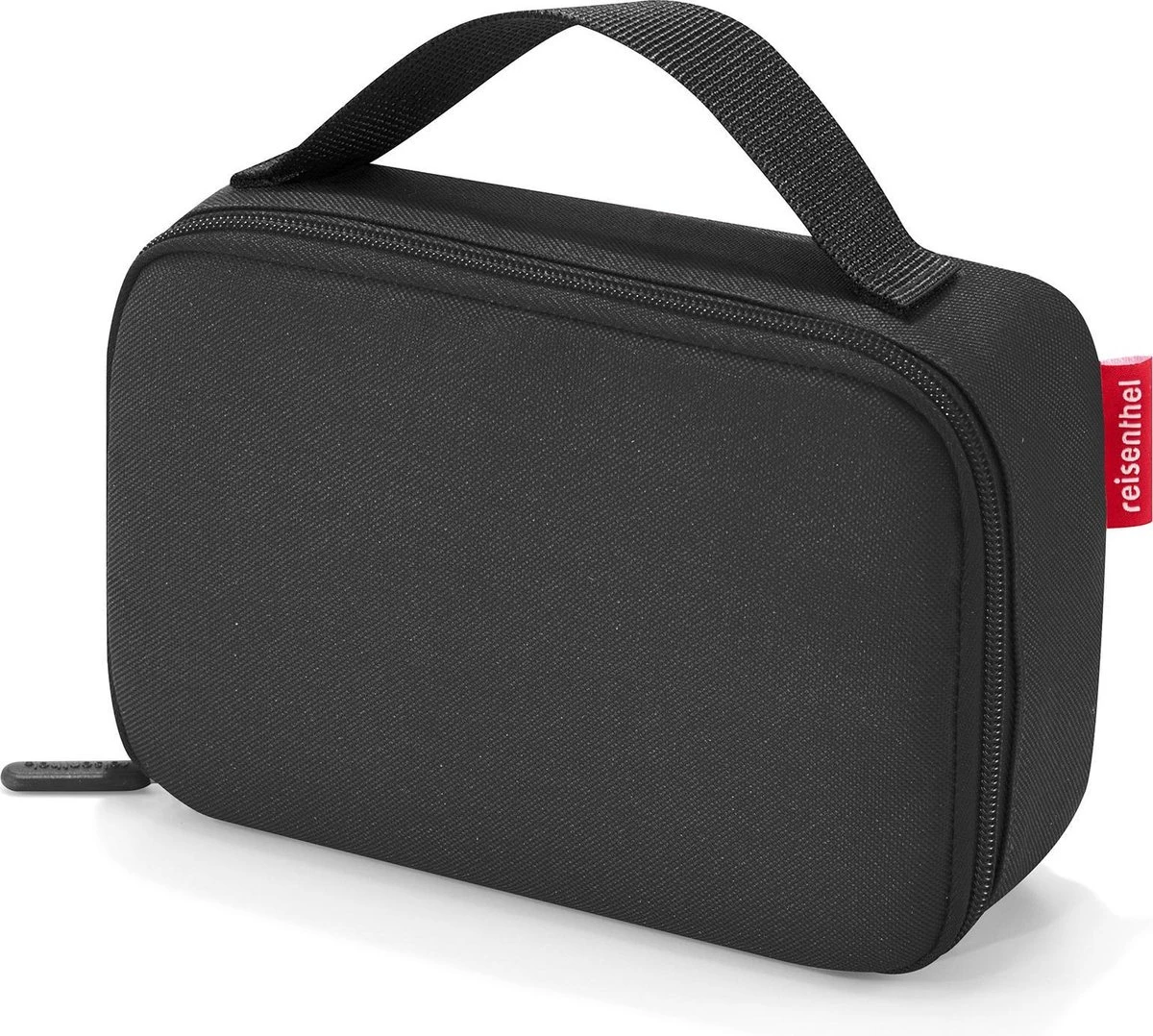 Reisenthel Thermocase Lunchbox - 1,5L - Zwart 1 Reisenthel Thermocase Lunchbox - 1,5L - Zwart