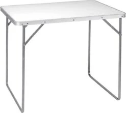 GENERIC Campingtafel Wit - 80 X 60 X 69 Cm - Tuintafel - Inklapbaar 6 GENERIC Campingtafel Wit - 80 X 60 X 69 Cm - Tuintafel - Inklapbaar -Buiten Kamperen 1200x1079 1