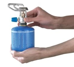 Campingaz Bleuet Micro Plus Camping Kooktoestel - 1-pits - 1300 Watt 14 Campingaz Bleuet Micro Plus Camping Kooktoestel - 1-pits - 1300 Watt -Buiten Kamperen 1200x1081 6