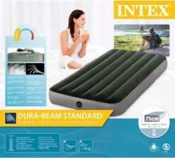 Intex Prestige Downy Twin Luchtbed - 1-persoons - 191 X 99 X 22 Cm 12 Intex Prestige Downy Twin Luchtbed - 1-persoons - 191 X 99 X 22 Cm -Buiten Kamperen 1200x1083 2