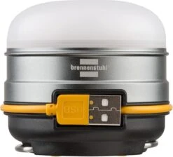 Brennenstuhl Oli 0200 Led-outdoorlamp. Geïntegreerde Li-Pol-accu. Zilver 28 Brennenstuhl Oli 0200 Led-outdoorlamp. Geïntegreerde Li-Pol-accu. Zilver -Buiten Kamperen 1200x1087 16