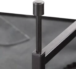 Monzana Bolderkar Opvouwbaar - 100 Liter - Met Afneembaar Dak Grijs 14 Monzana Bolderkar Opvouwbaar - 100 Liter - Met Afneembaar Dak Grijs -Buiten Kamperen 1200x1087 8