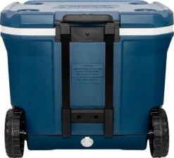 Coleman 50QT Xtreme Koelbox - 47 Liter - Wielen - Blauw 8 Coleman 50QT Xtreme Koelbox - 47 Liter - Wielen - Blauw -Buiten Kamperen 1200x1090 7
