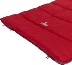 NOMAD® Levanto Slaapzak - Dekenmodel - Max Lichaamslengte 190 Cm 10 NOMAD® Levanto Slaapzak - Dekenmodel - Max Lichaamslengte 190 Cm -Buiten Kamperen 1200x1093 5