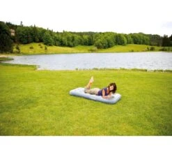 Campingaz Xtra Quickbed Single Luchtbed - 1-Persoons - 198 X 74 X 19 Cm -Buiten Kamperen 1200x1094 4
