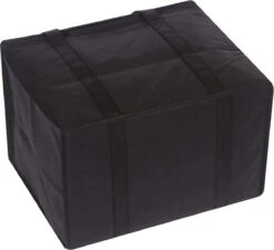 Merkloos 2 Stuks Geïsoleerde Koeltas Met Bodemplaat - Zwart 21 Merkloos 2 Stuks Geïsoleerde Koeltas Met Bodemplaat - Zwart -Buiten Kamperen 1200x1094 7