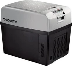 Koelbox Dometic Tropicool TCX21 Thermo-elektrisch 20 Liter 12/24/230V 20 Koelbox Dometic Tropicool TCX21 Thermo-elektrisch 20 Liter 12/24/230V -Buiten Kamperen 1200x1100 4